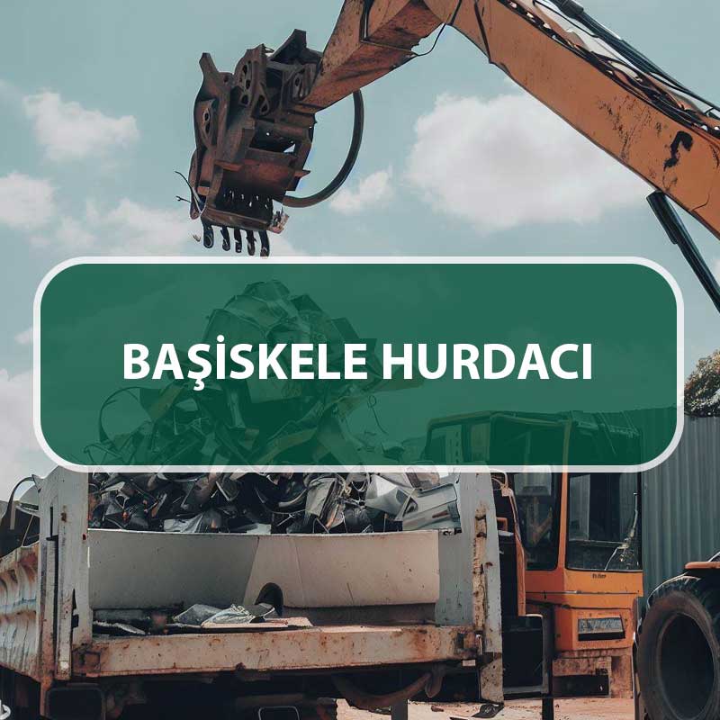 başiskele hurdacı