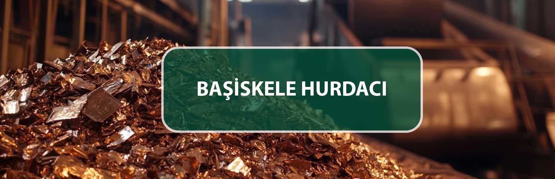 başiskele hurdacı